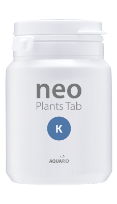 Aquari Neo Root Tabs K Potassium